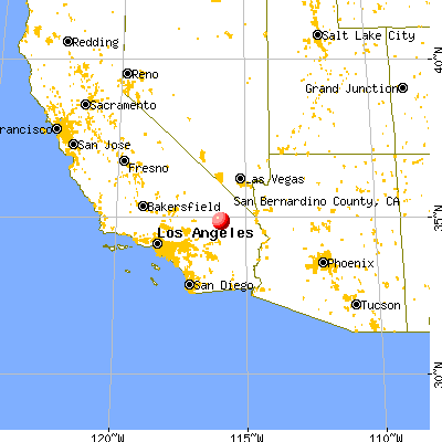 San Bernardino County Parcel Map - Maping Resources