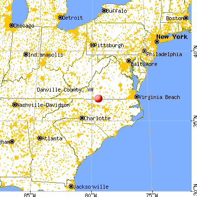 Singles in danville virginia Quadra Hosting Server