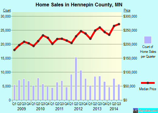 Additional information regarding the property taxes for a specific property can be  located by conducting a Property Information Search with Hennepin County.