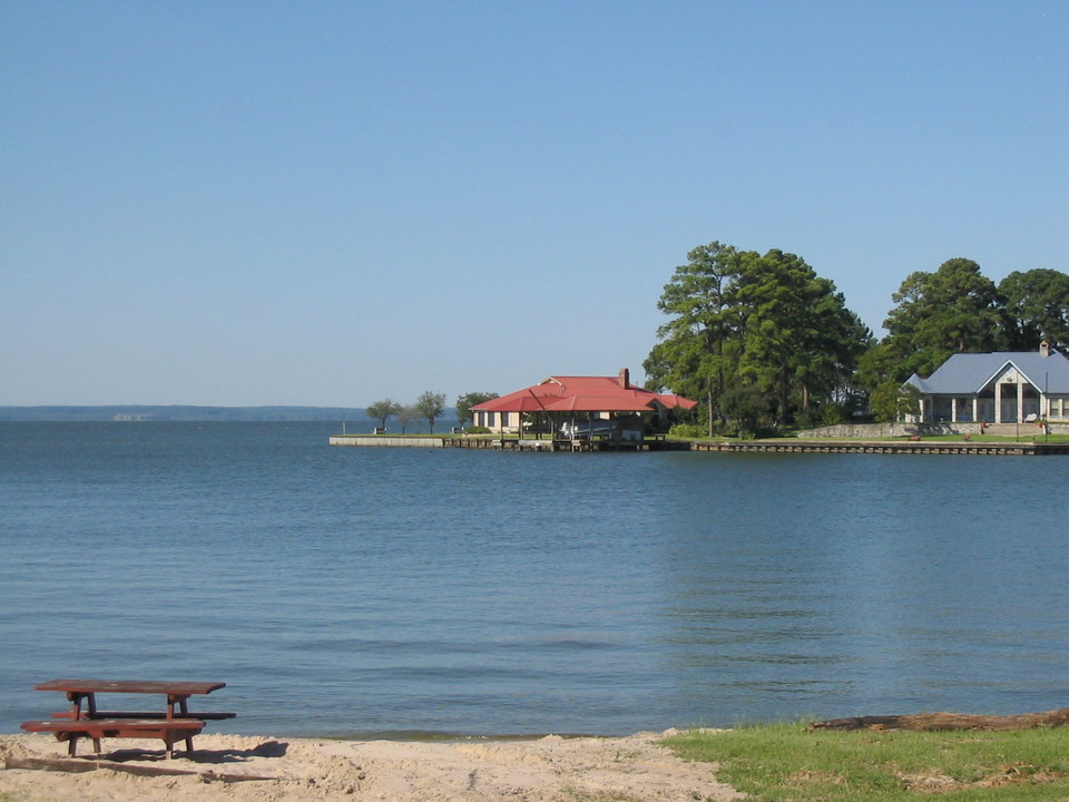 Onalaska, TX wild bills marina onalaska photo, picture, image (Texas