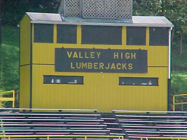 Pine Grove, WV : pine grove, wv rough and bold for black and gold