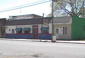 Noble, IL: Picture of Noble Businesses