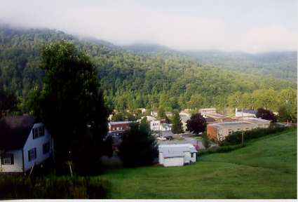Addison (Webster Springs), WV : Webster Springs, WV