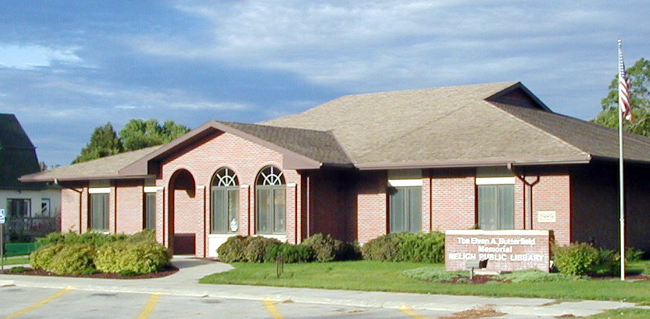 Neligh, NE : Neligh Public Library