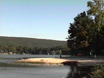 Ringwood, NJ : Erskine Lake