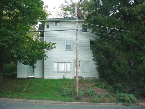 Wyalusing, PA : Front Street Wyalusing PA