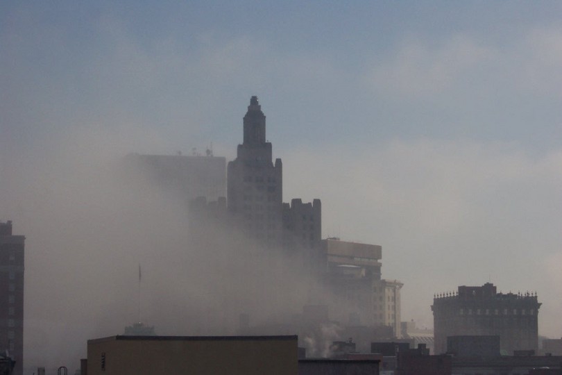 Providence, RI : Downtown Providence
