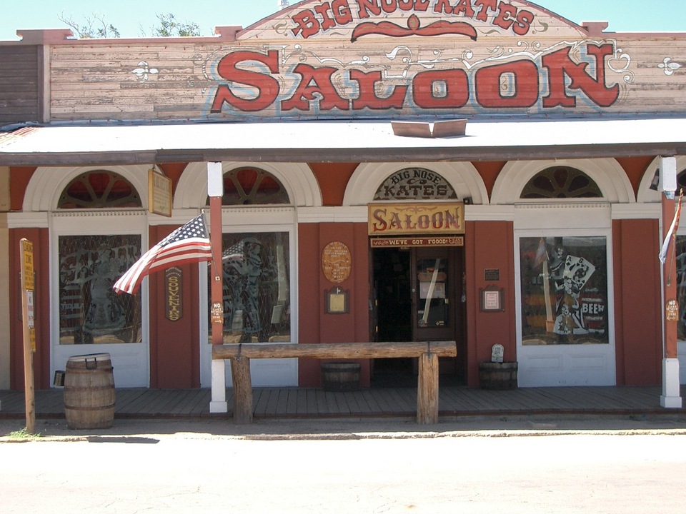Big+nose+kates+saloon