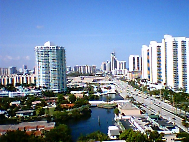 Sunny Isles Fl