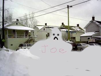 West Branch, MI : Winters in West Branch