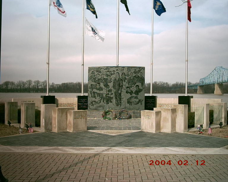 Owensboro, KY: Memorial