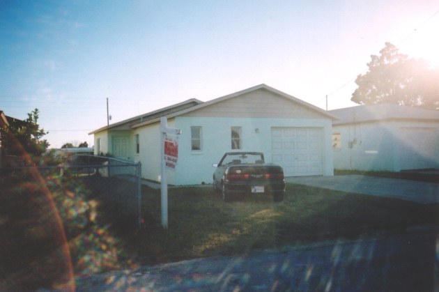 Hudson, FL : Hudson Beach Florida from the website hudsonfla.com