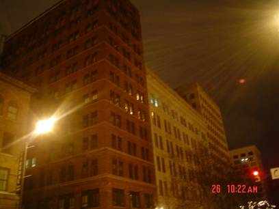 Youngstown, OH : Downtown Youngstown Ohio