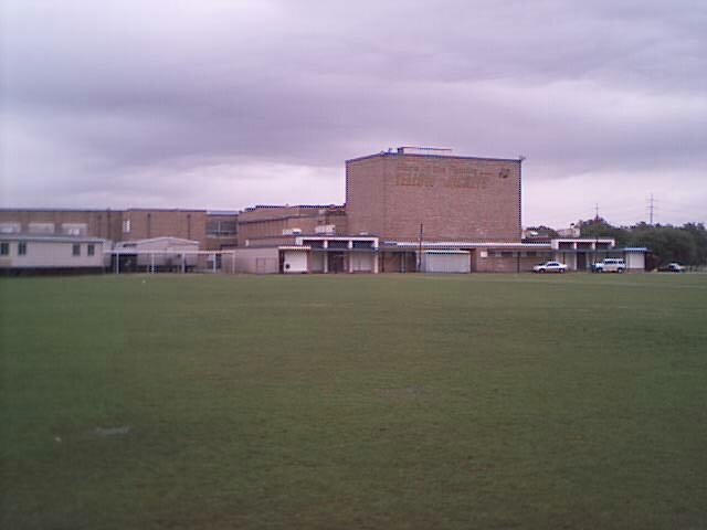 Galena Park, TX: Galena Park High School