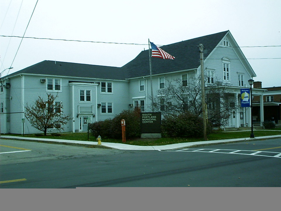 South Portland, ME 