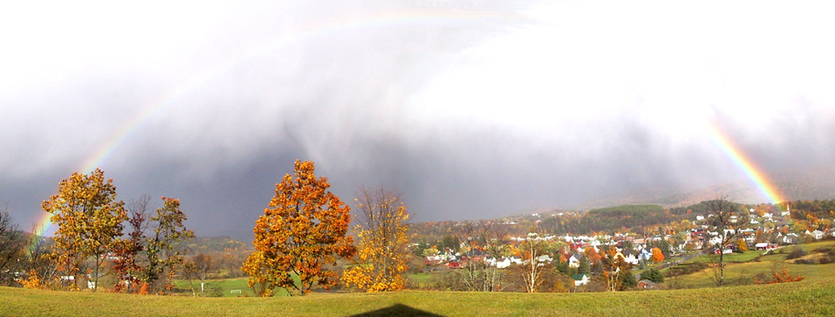 Lyndonville, VT : Village of Lyndonville Vermont
