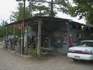 Killian, LA : Quick Stop