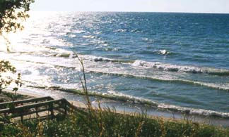 Long Beach, IN : Long Beach