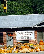 Banner Elk, NC : Village Grocery, Banner Elk, NC