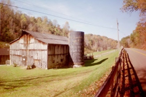 Huntington, WV: Farm Museum - Huntington, West Virginia