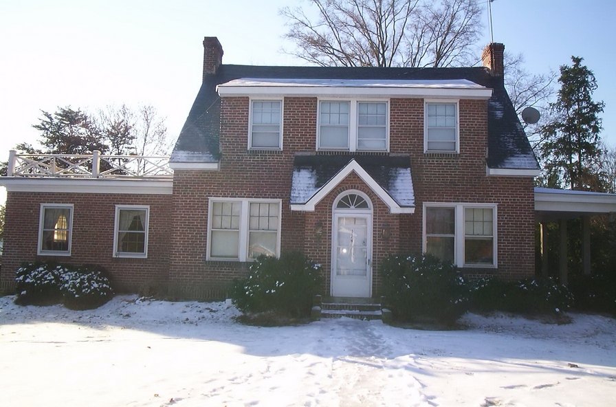 Crewe, VA House in Crewe, Va photo, picture, image (Virginia) at city