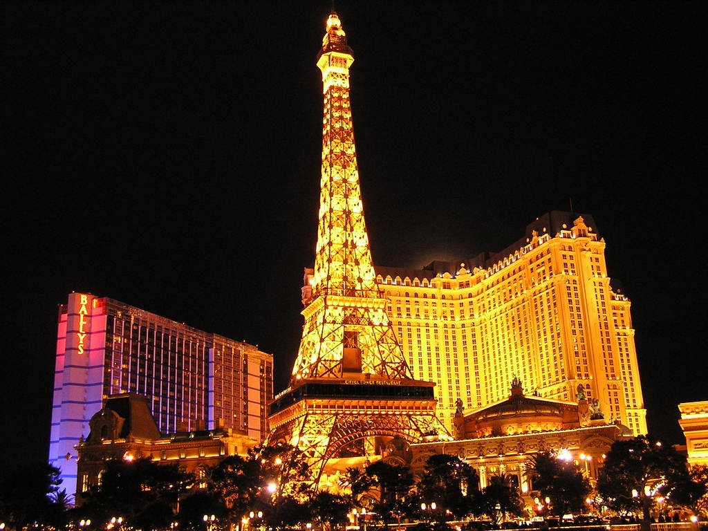 paris las vegas hotel casino las vegas