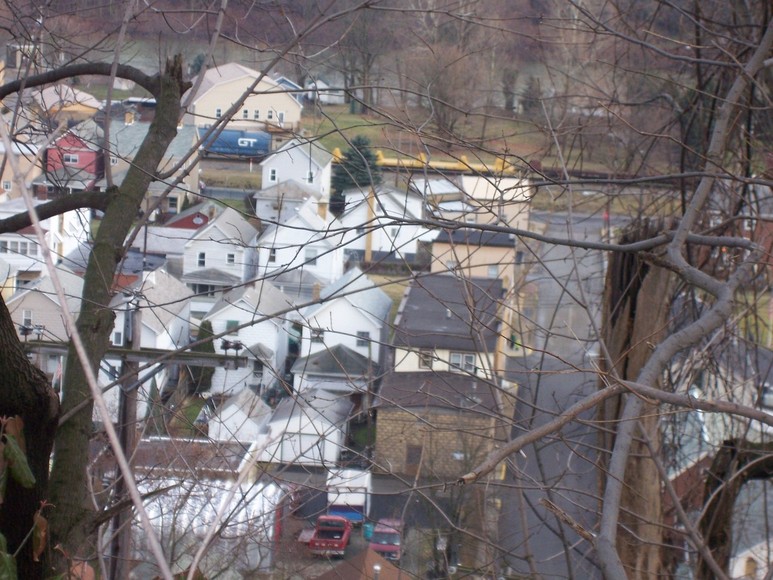 Personals in east vandergrift pennsylvania