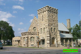 Kansas City, MO : Columbus Park
