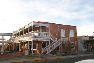 Albuquerque, NM: Old Town