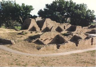 Aztec, NM : Aztec