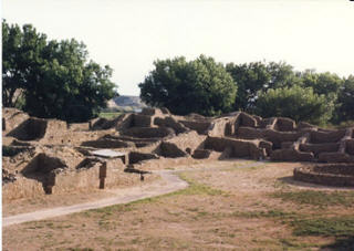 Aztec, NM : Aztec