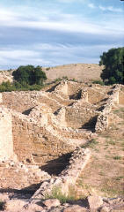 Aztec, NM : Aztec