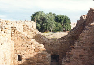 Aztec, NM : Aztec
