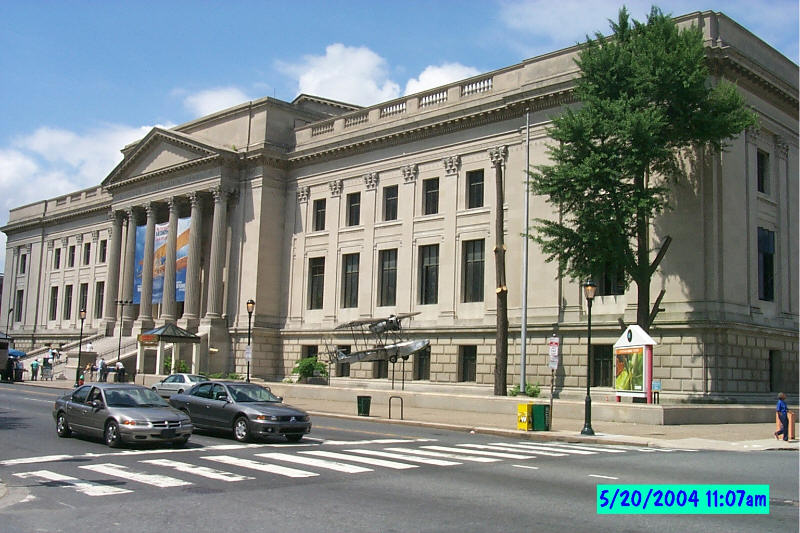 Philadelphia, PA : Society Hill
