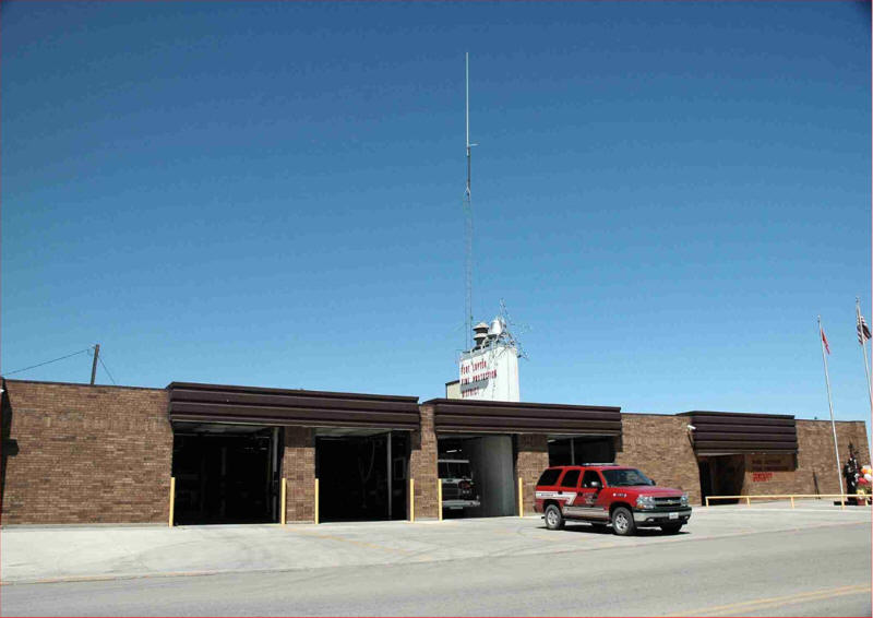 Fort Lupton, CO: Fire Dept