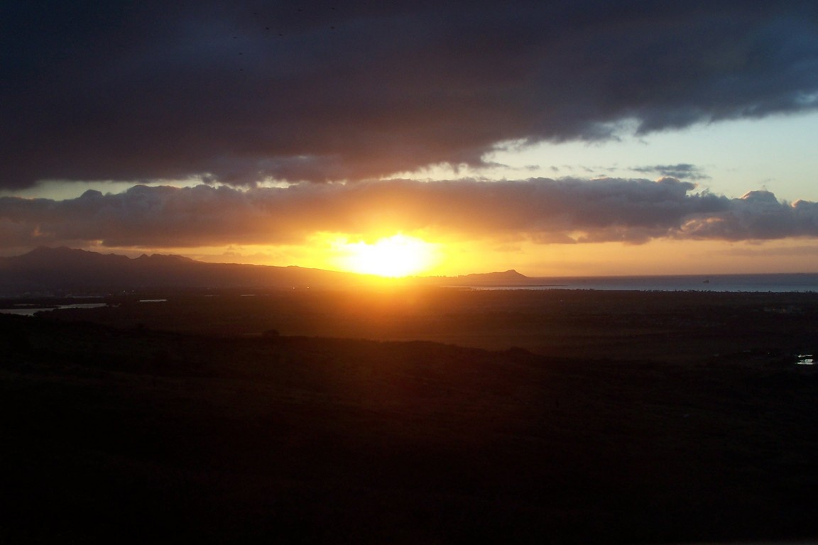 Makakilo City, HI : 