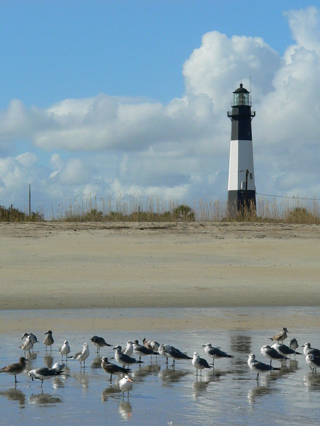 Tybee Island, GA : Tybee Island, GA