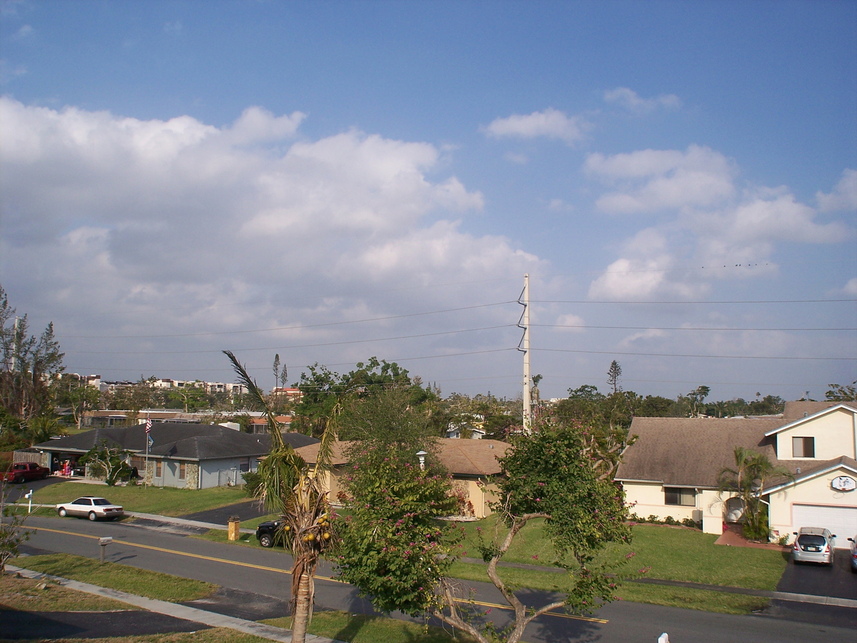 Plantation, FL: 33322 plantation roof