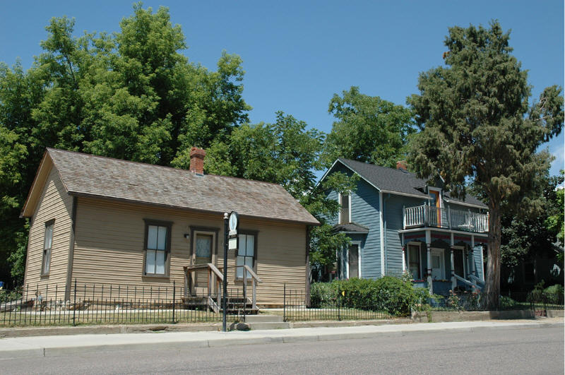 Louisville, CO : House