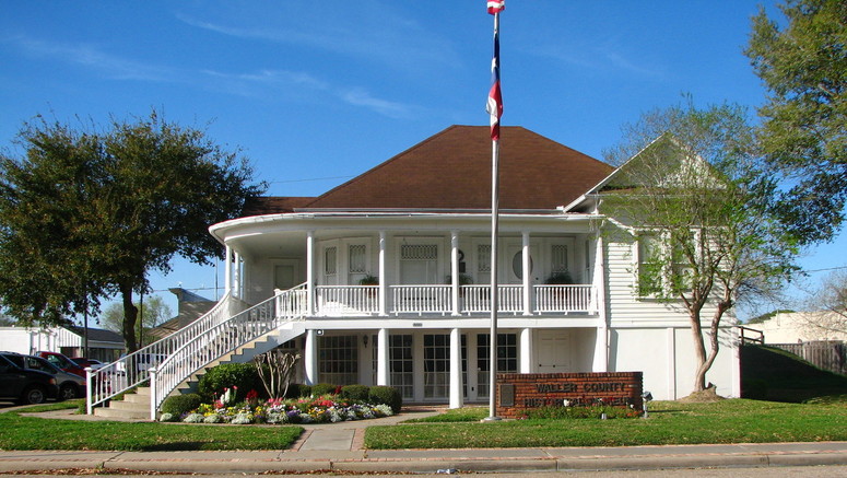 Brookshire, TX : The Museum in Brookshire Texas 