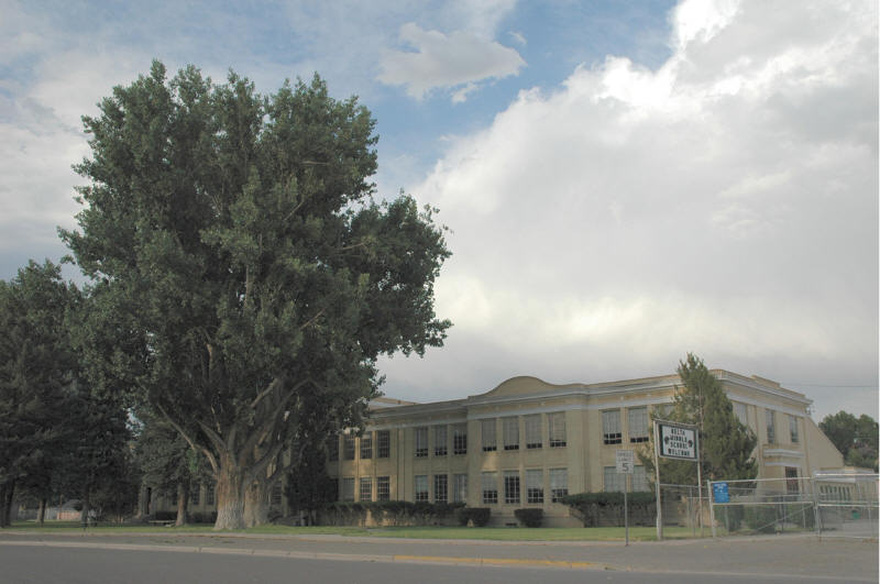 Delta, CO: Middle School