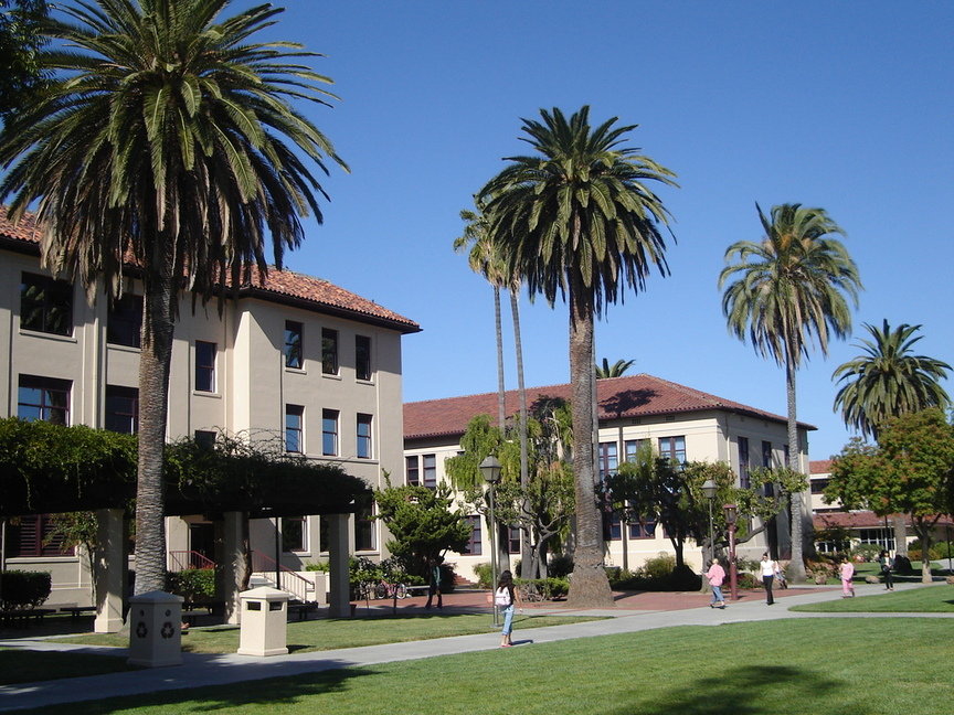Santa Clara, CA: Santa Clara University - Santa Clara, CA