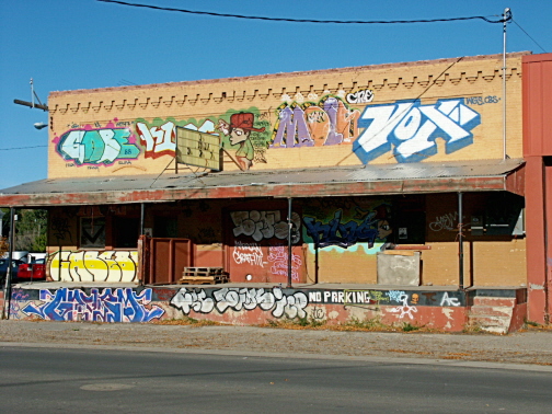Dillon, MT : dillon recycle center