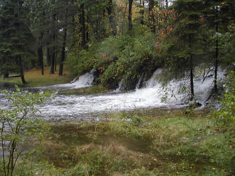 Dudley, MA : Dudley Flooding