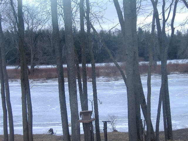 Brasher Falls-Winthrop, NY : St. Regis River