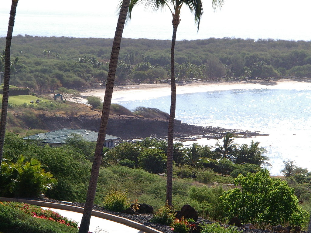 Lanai In Hawaii