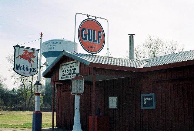 Murfreesboro, TN : cannonsburgh in murfreesboro