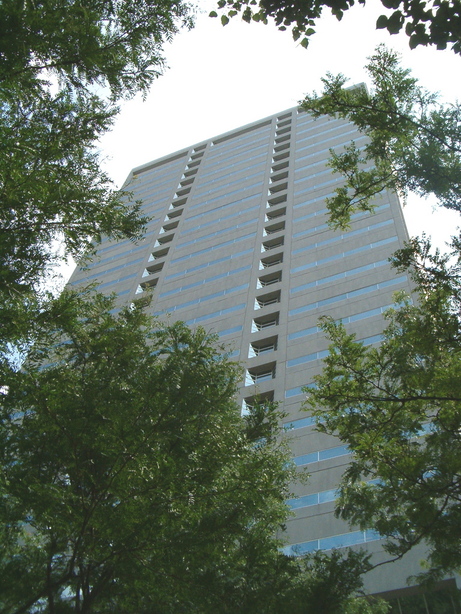 Fort Wayne, IN: Summit Bank Building
