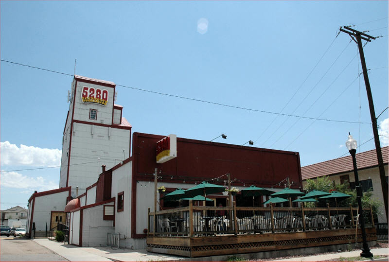 Littleton, CO : Brew Pub