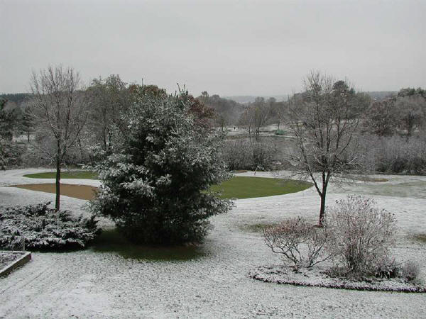 Reedsburg, WI : Country Club